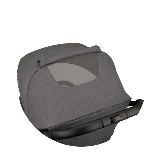 Coche Paseador Trvl Nuna Granite