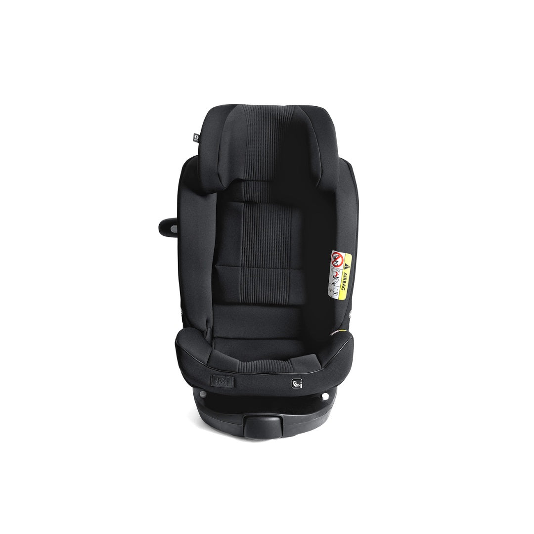 Silla de Carro I-Spin XL 360° Eclipse Joie