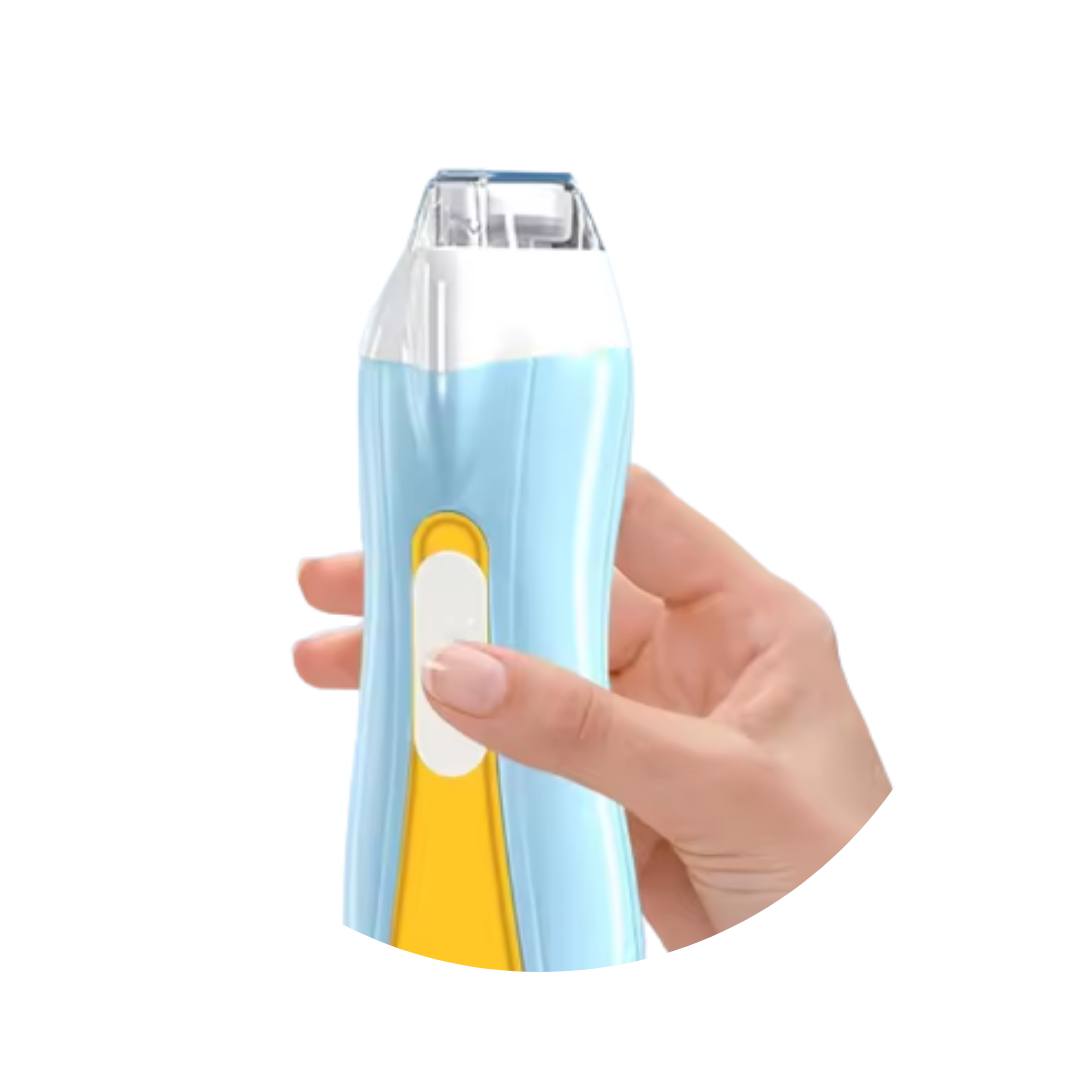 Lima Eléctrica Recargable