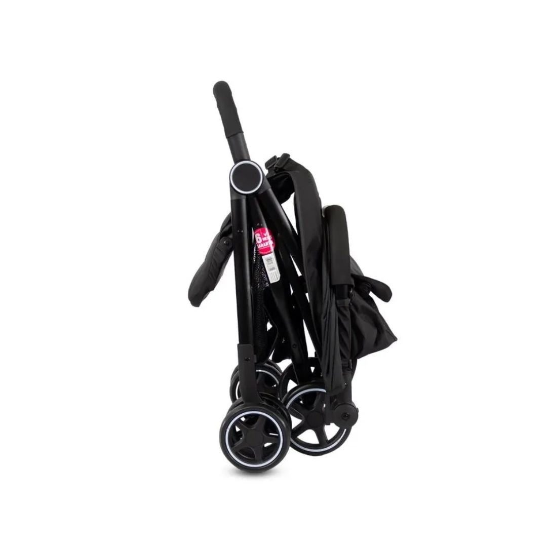 Coche Para Bebe Compacto Flex Cs Negro Bebesit