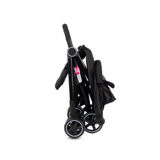 Coche Para Bebe Compacto Flex Cs Negro Bebesit
