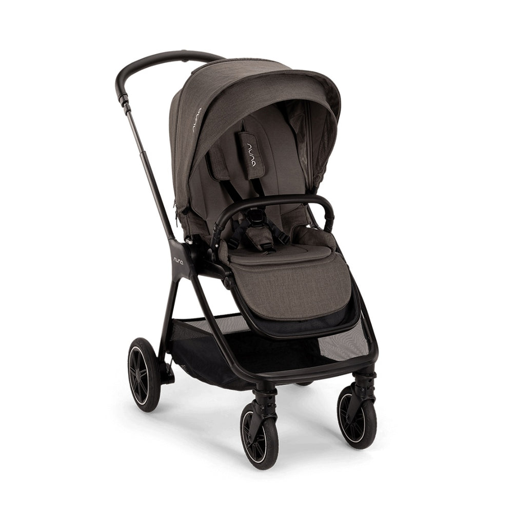 Coche Para Bebé Triv Next + Pipa Urban Thunder- Nuna