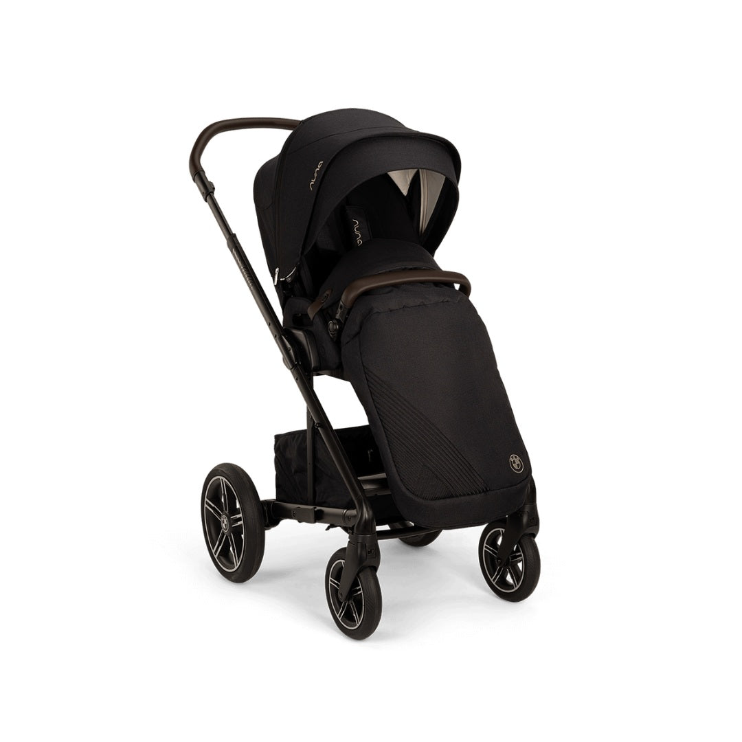 Coche Para Bebé Stroller Mixx Next Element BMW- Nuna