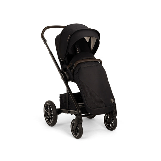 Coche Para Bebé Stroller Mixx Next Element BMW- Nuna