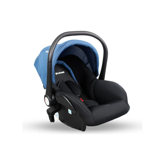 Coche Para Bebé Travel System Gold Lx Azul Bebesit