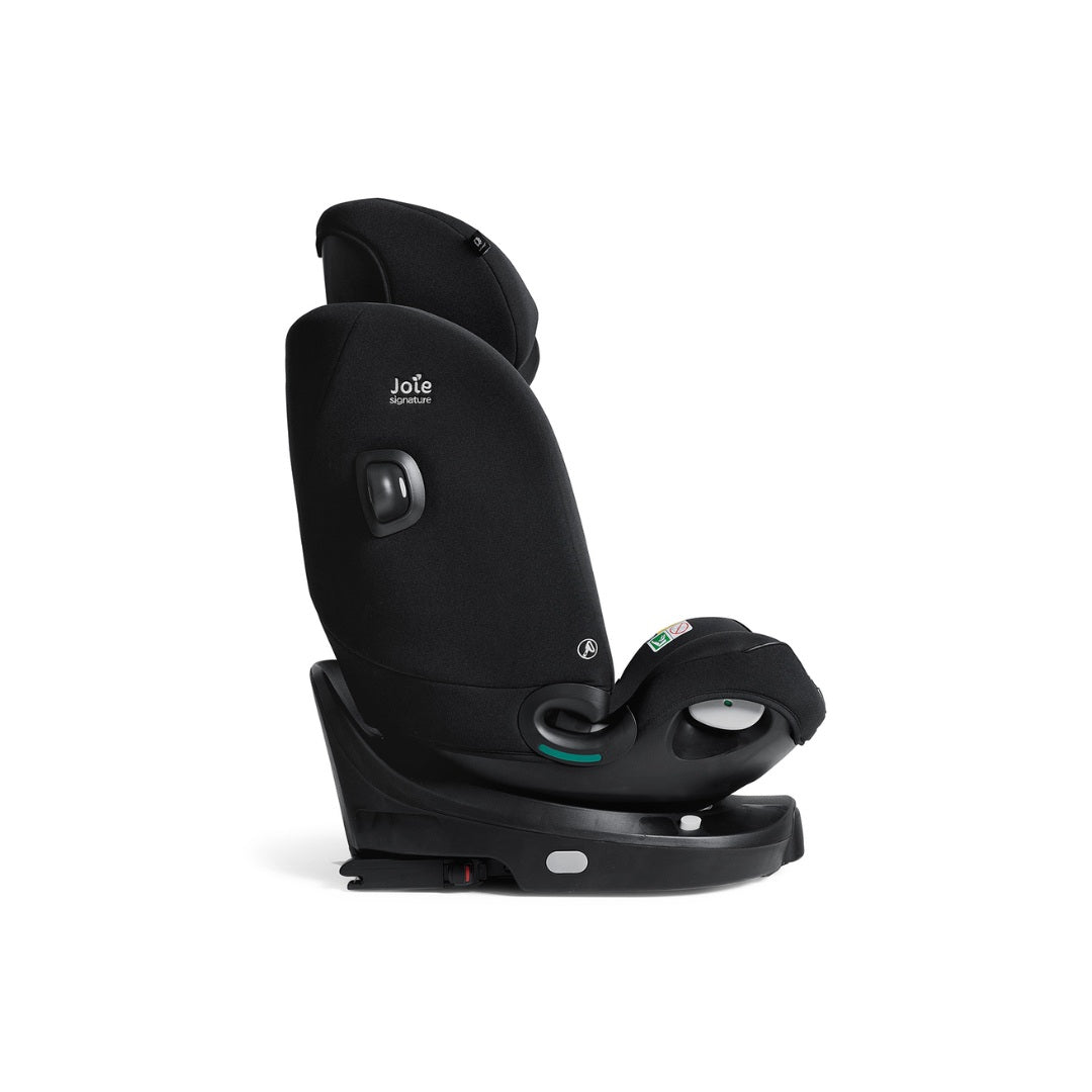 Silla de Carro I-Spin XL 360° Eclipse Joie