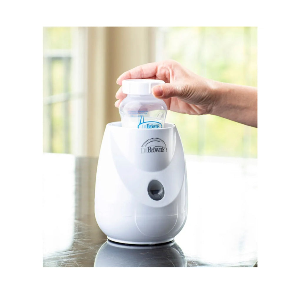Calentador y Esterilizador Insta Feed Dr. Brown´s