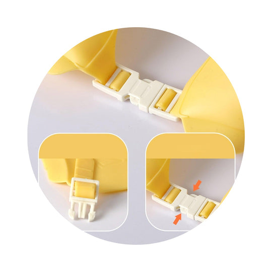 Gorro Para Baño Corona De Protección