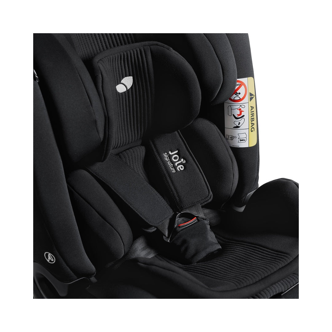 Silla de Carro I-Spin XL 360° Eclipse Joie