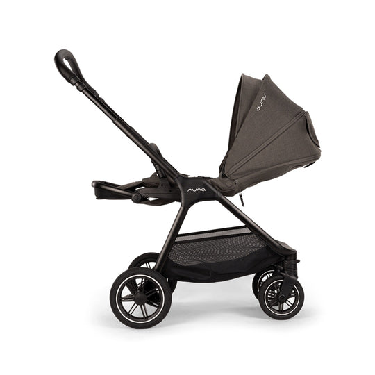 Coche Para Bebé Triv Next Thunder - Nuna