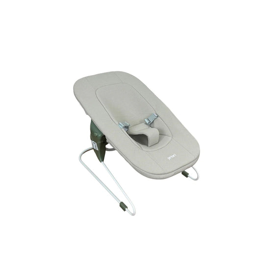 Silla Comedor Bebé Multifuncional Amalfi Priori Verde