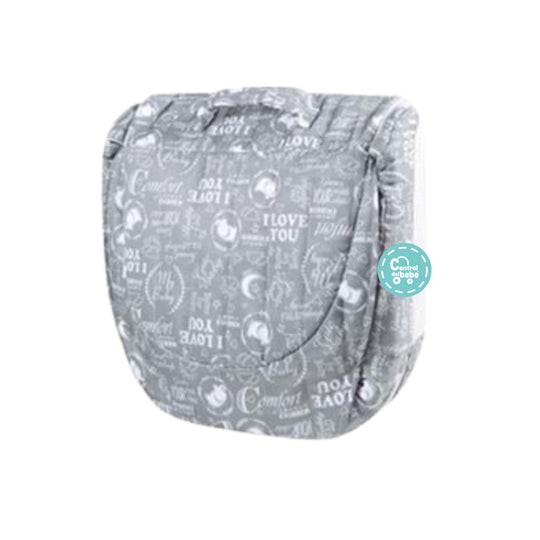Cuna Plegable Portátil Tiibaby
