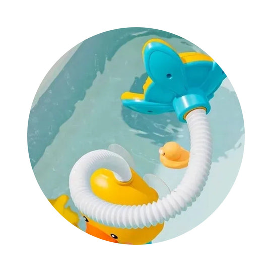 Ducha Eléctrica Band Pato