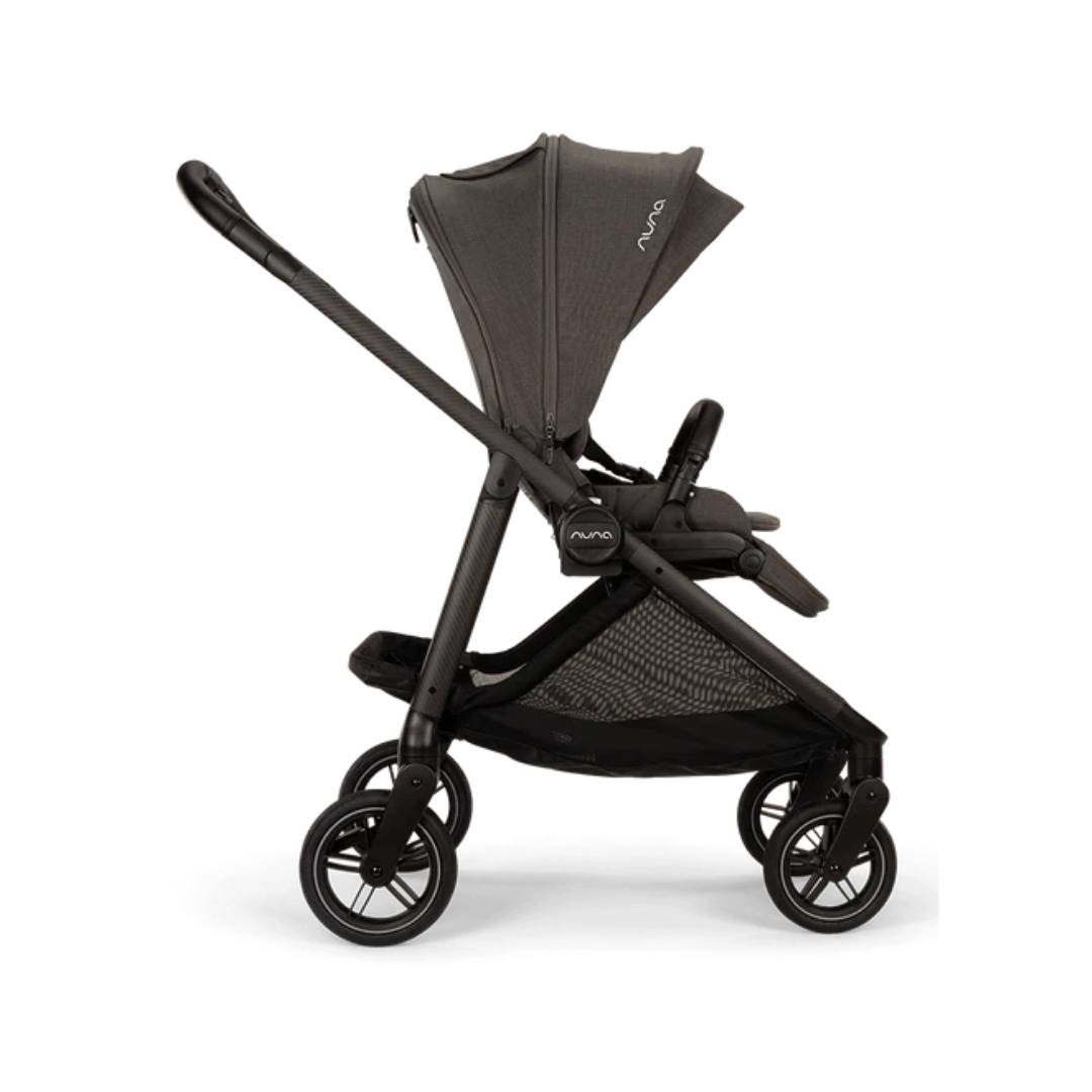 Coche Para Bebe Swiv Thunder - Nuna