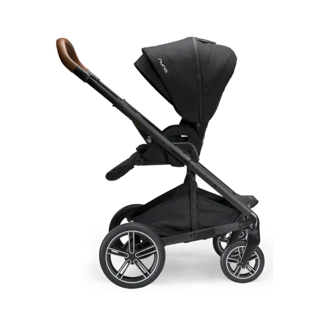 Coche Para Bebé Stroller Mixx Next Caviar - Nuna