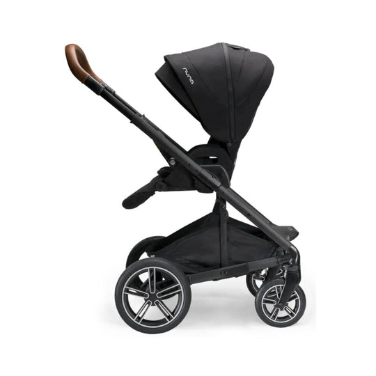 Coche Para Bebé Stroller Mixx Next Caviar - Nuna