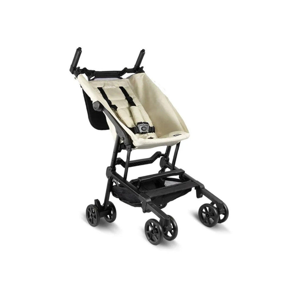 Coche Para Bebé Compacto Nano Premium Bebesit Beige