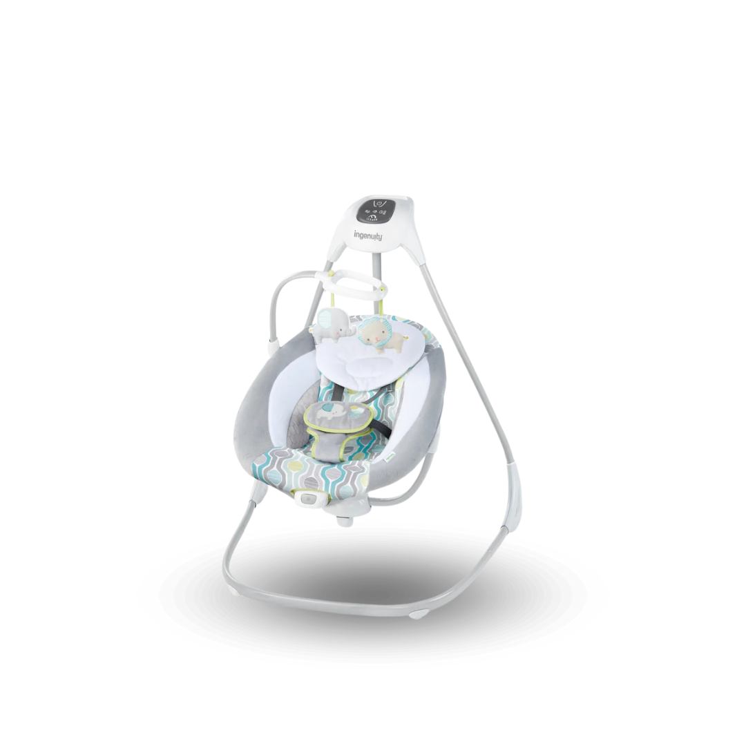 Columpio ingenuity precio sales