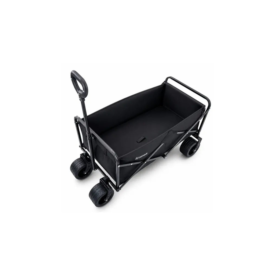 Coche Wagon Move Negro Bebesit