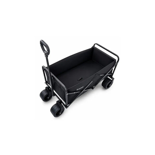 Coche Wagon Move Negro Bebesit