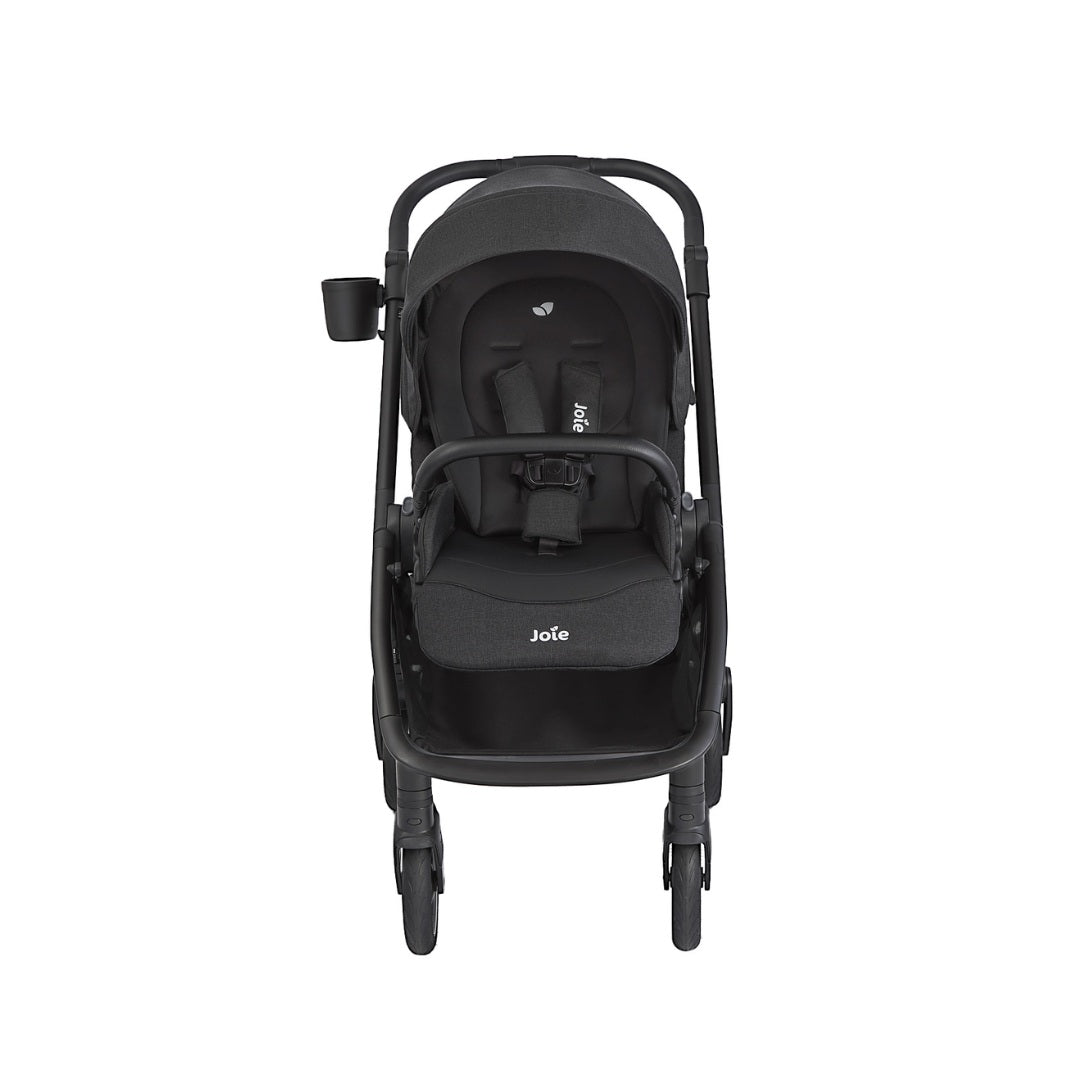 Coche Para Bebé Con Giro 360° Versadrift Joie