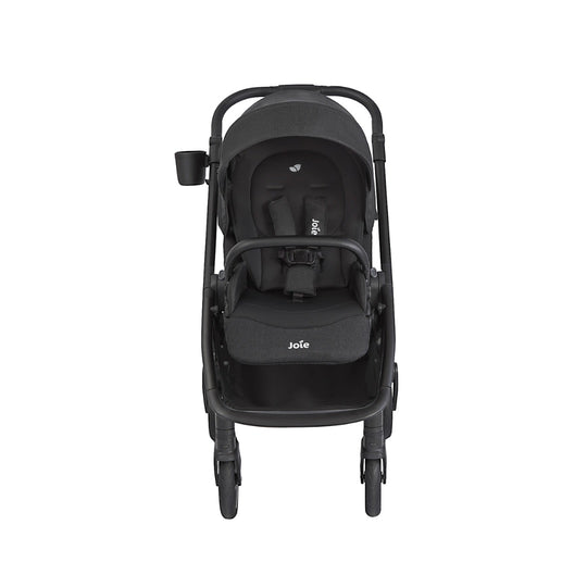 Coche Para Bebé Con Giro 360° Versadrift Joie