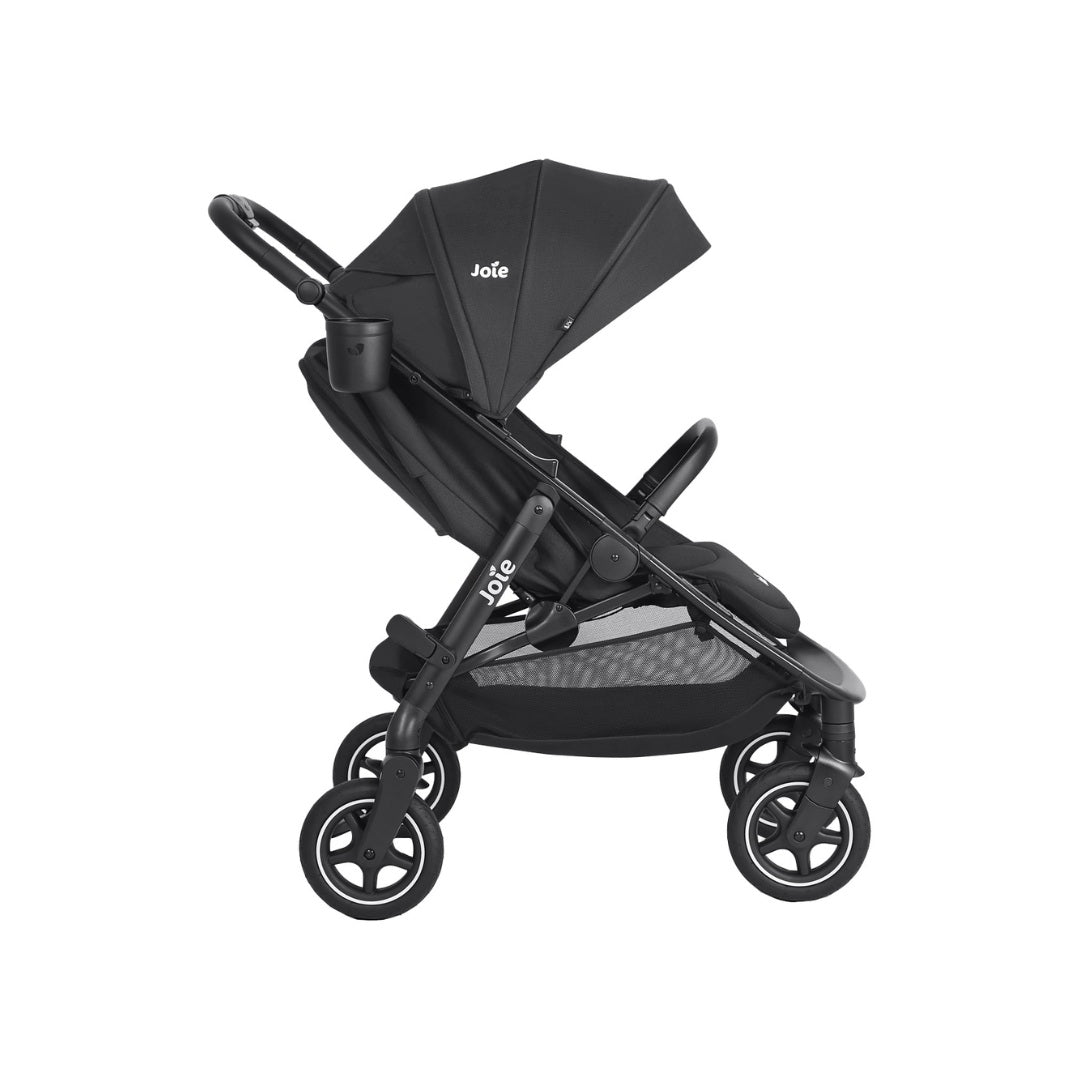 Coche Para Bebé Con Giro 360° Mydrift Joie