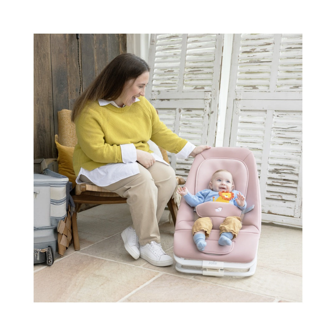 Silla Mecedora Bouncer Dreamer Joie