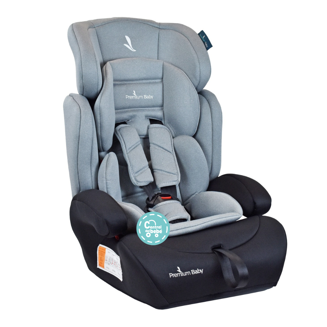 Silla Para Carro Lyon Premium Baby