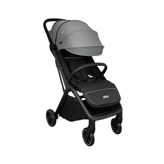 Coche Para Bebé Paseador Sienna Priori Gris