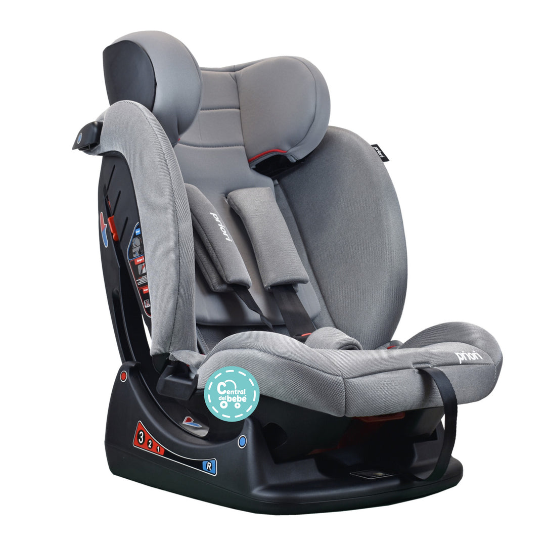 Silla de Carro Zen Priori