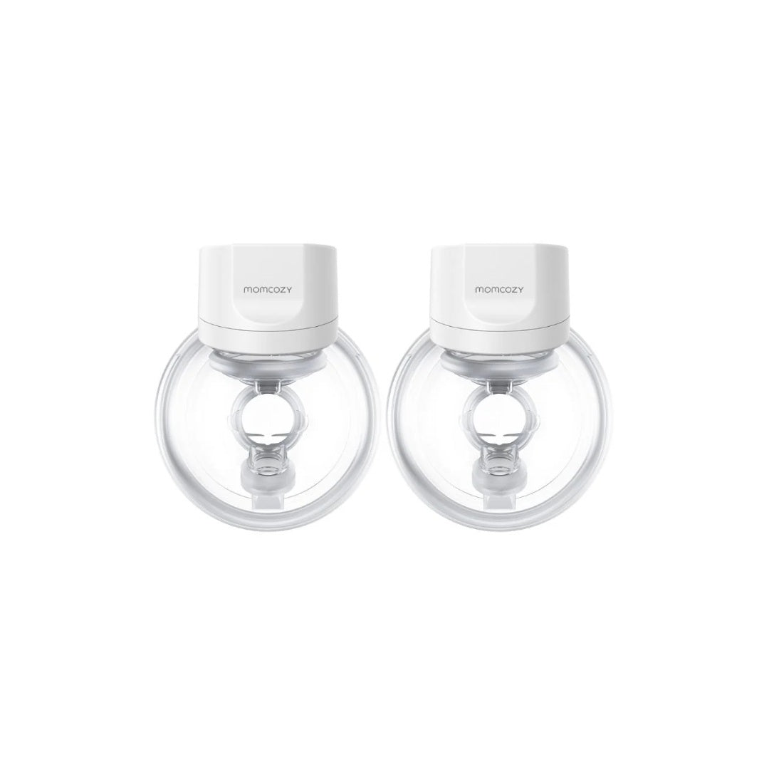 Extractor de leche Portátil Eléctrico S12 Pro Momcozy