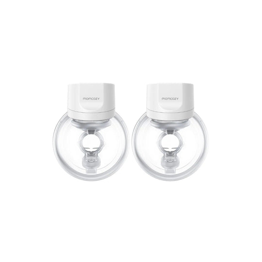 Extractor de leche Portátil Eléctrico S12 Pro Momcozy