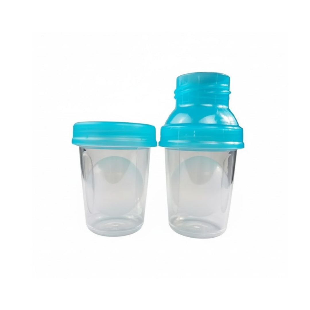 Recipientes Reutilizables Para Leche Materna 6oz Momeasy