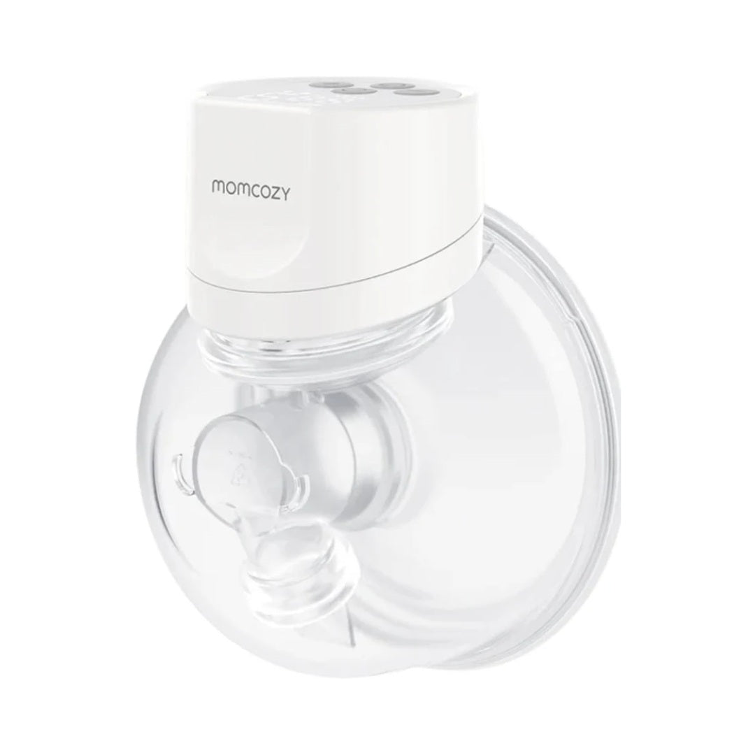 Extractor de leche Portátil Eléctrico S12 Momcozy