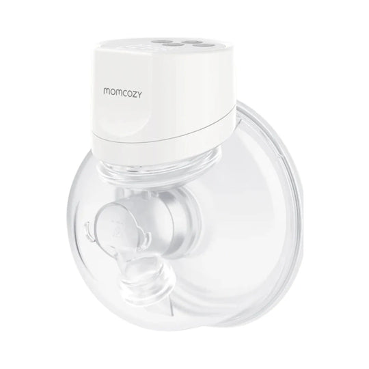Extractor de leche Portátil Eléctrico S12 Momcozy