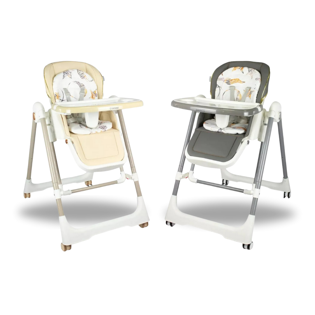 Silla Comedor 2 en 1 Nido Bebesit