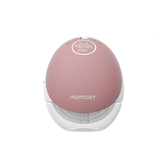 Extractor de leche Portátil Eléctrico M9 Momcozy
