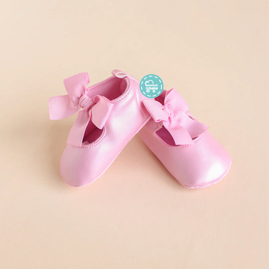 Zapato Bailarina babysamuu