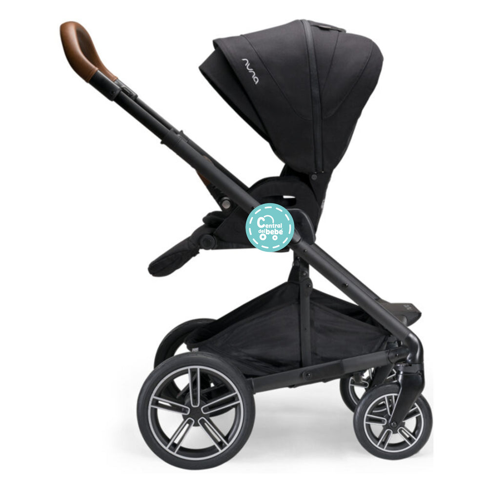 Coche Stroller Mixx Next Nuna Caviar