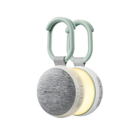 Maquina De Sonido Para Bebe Momcozy