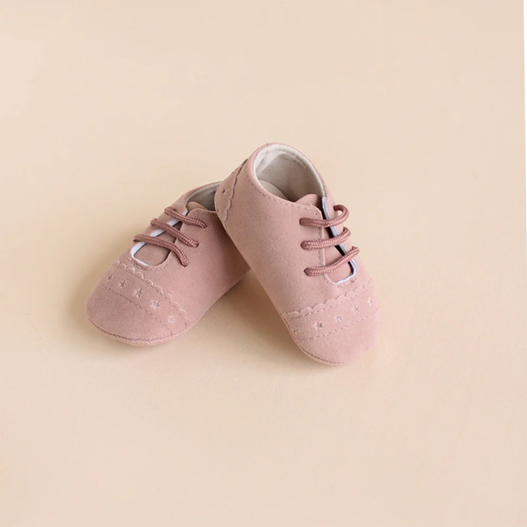 Zapato Mocasines Unisex babysamuu