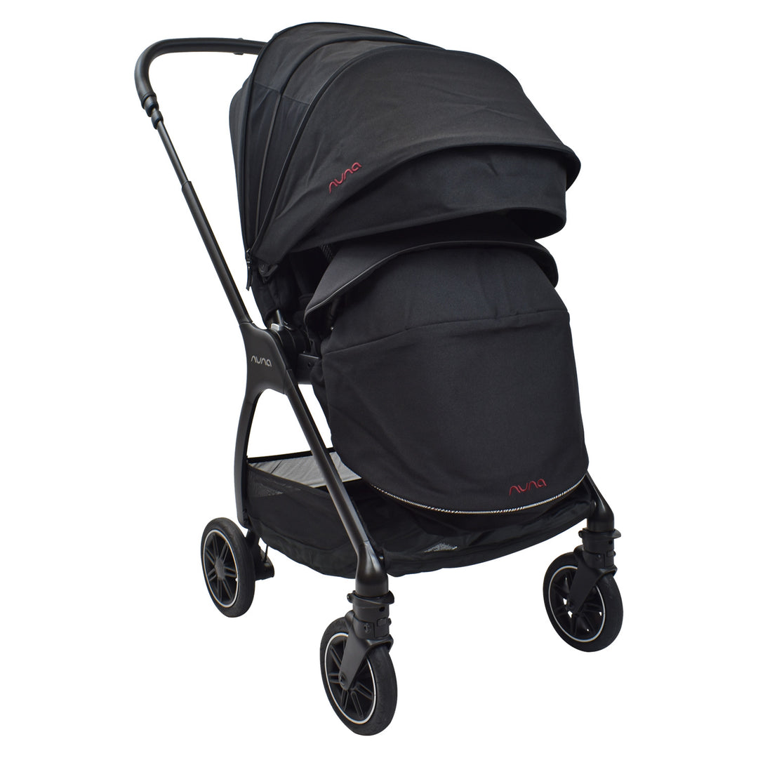 Coche Bebe Nuna Triv ™ Black