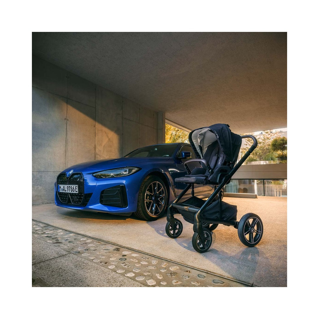 Coche Para Bebé Stroller Mixx Next Element BMW- Nuna