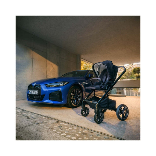 Coche Para Bebé Stroller Mixx Next Element BMW- Nuna