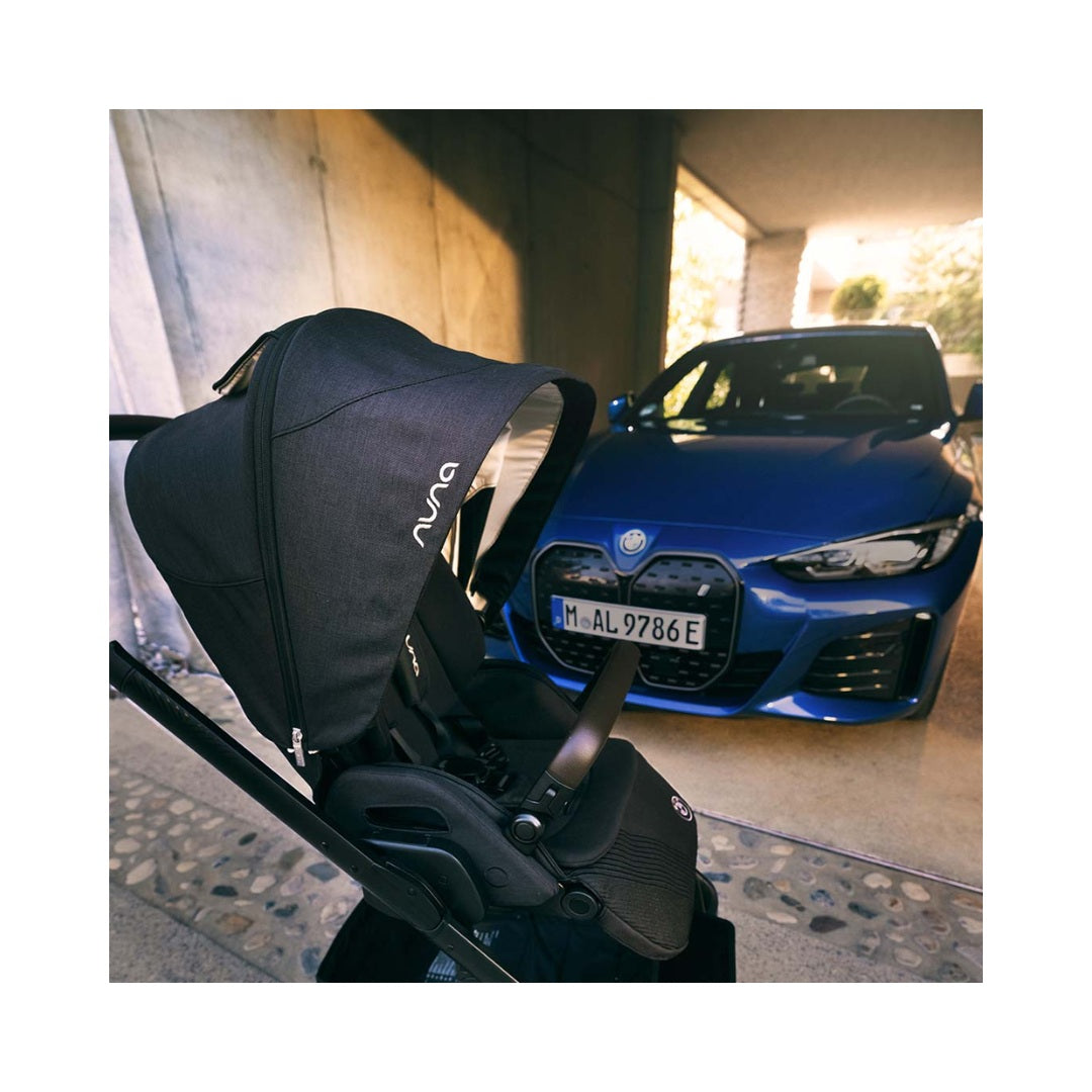 Coche Para Bebé Stroller Mixx Next Element BMW- Nuna