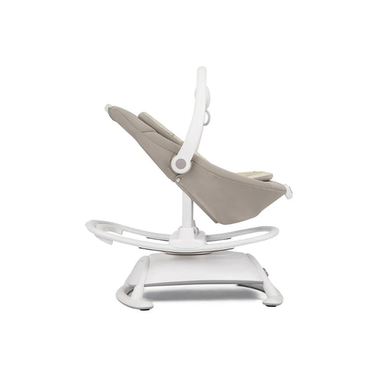 Silla Mecedora bebé Sansa 2 en 1 Cosmo Tan Joie