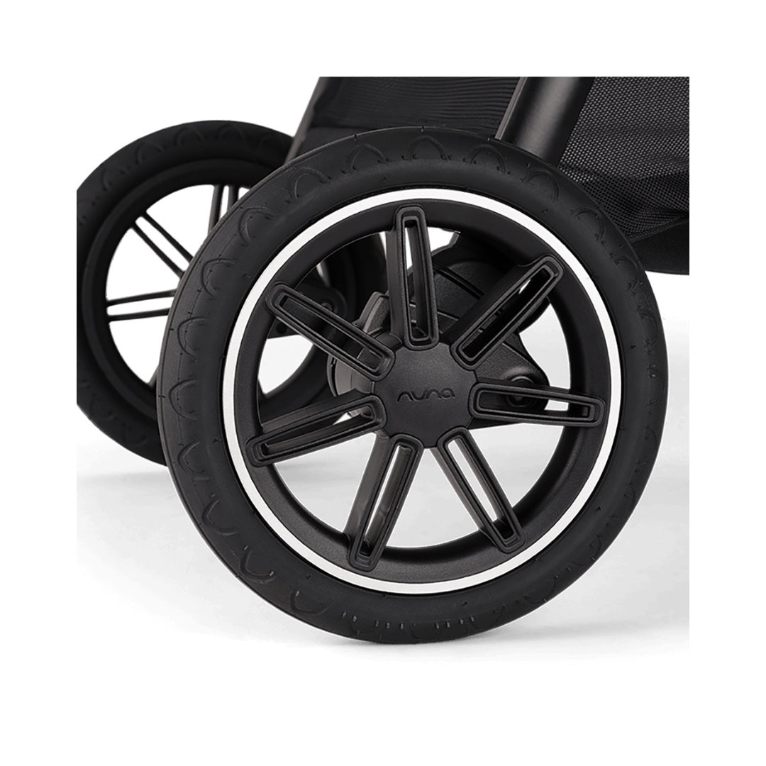 Coche Para Bebé Triv Next Thunder - Nuna