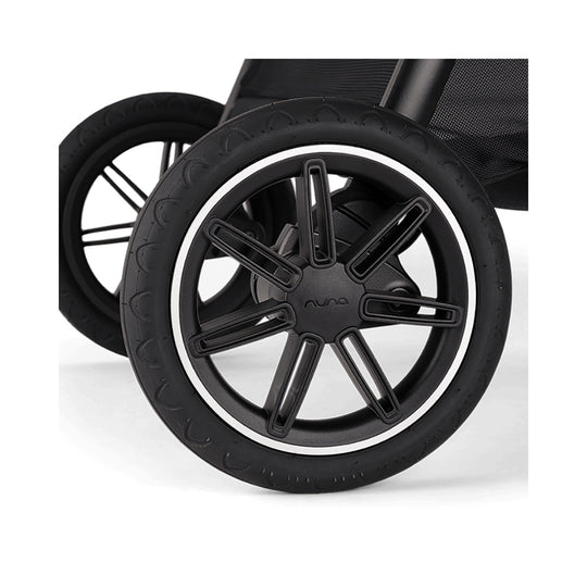 Coche Para Bebé Triv Next Thunder - Nuna