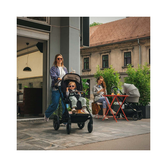 Coche Para Bebé Stroller Mixx Next Element BMW- Nuna